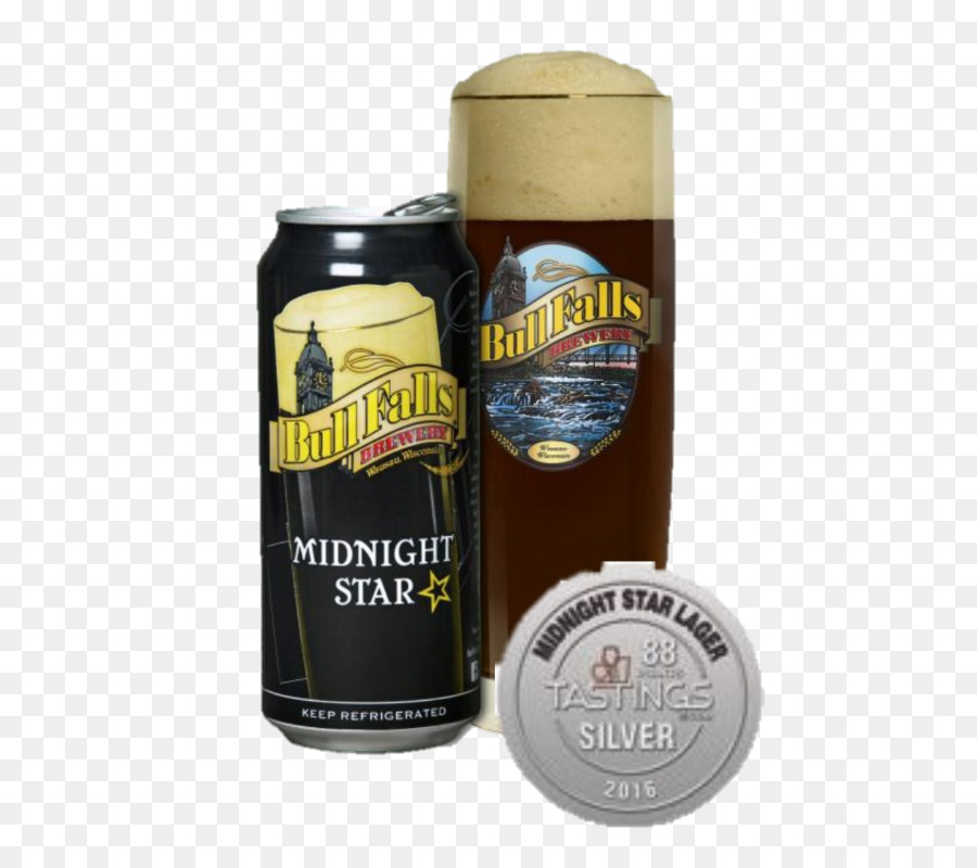 Canette De Bière，Verre PNG