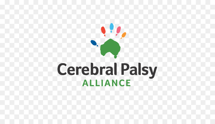 Logo De L'alliance Contre La Paralysie Cérébrale，Organisation PNG