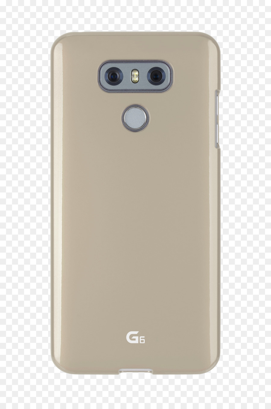 Étui De Téléphone Beige，Smartphone PNG