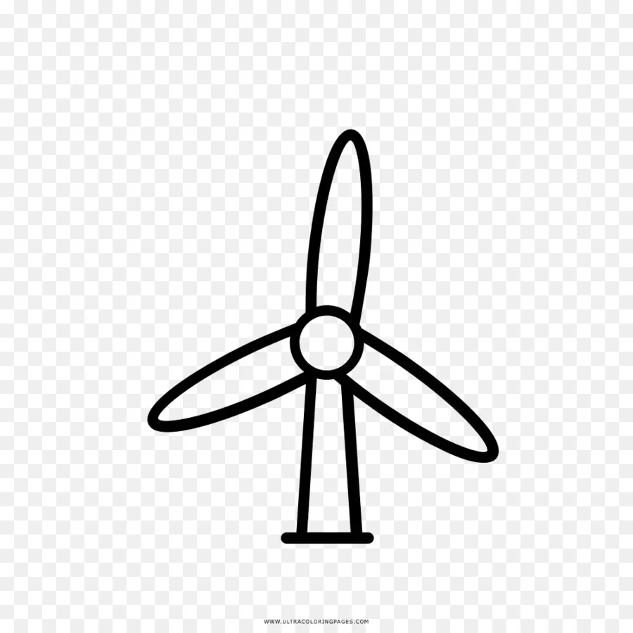 Éolienne，énergie PNG