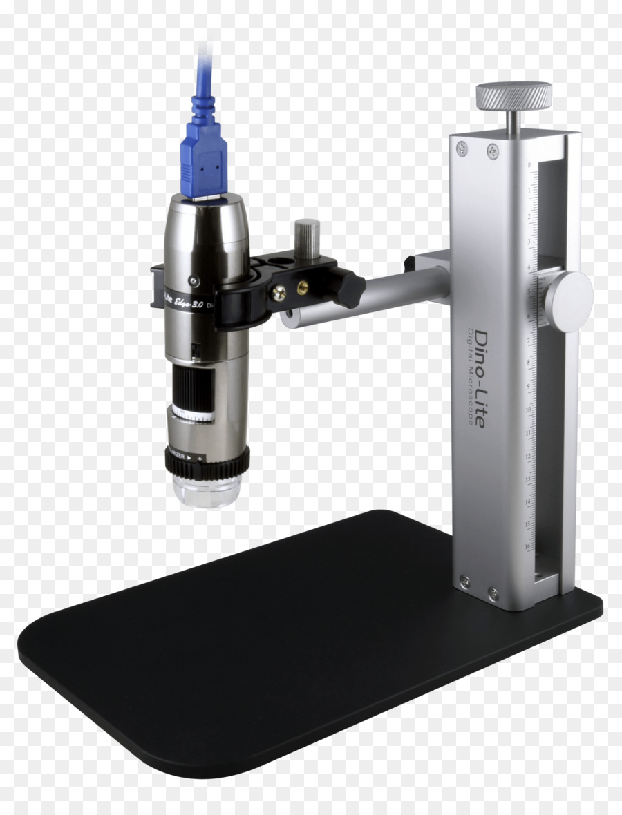 Microscope，Microscope Usb PNG