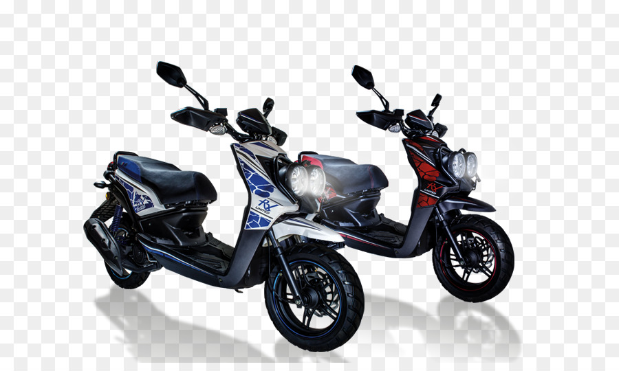 Scooter，Accessoires Moto PNG