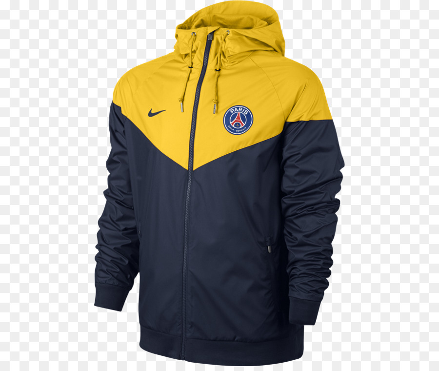 Paris Saint Germain Fc，Capuche PNG