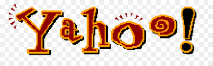 Yahoo，Logo PNG