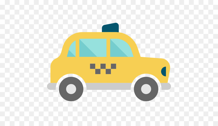 Taxi，Voiture PNG