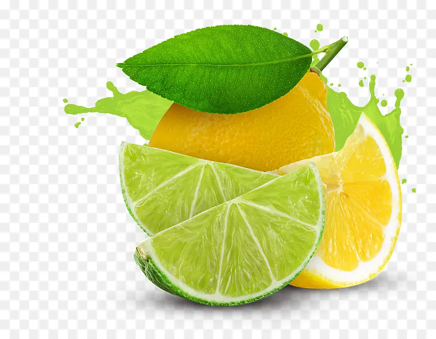 Lemonlime Boire，Jus PNG