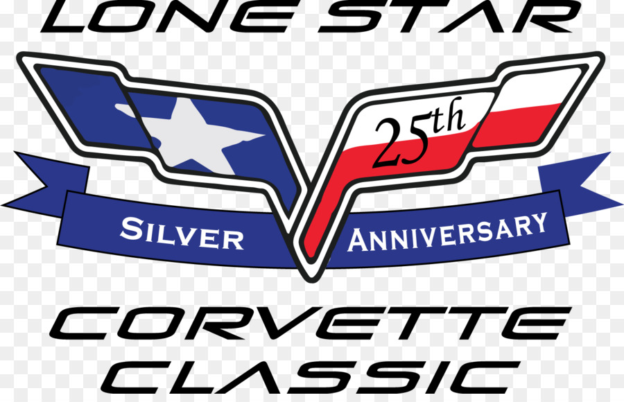 Logo Classique De La Corvette，Voiture PNG