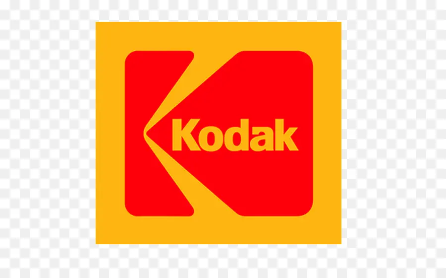 Kodak，Logo PNG