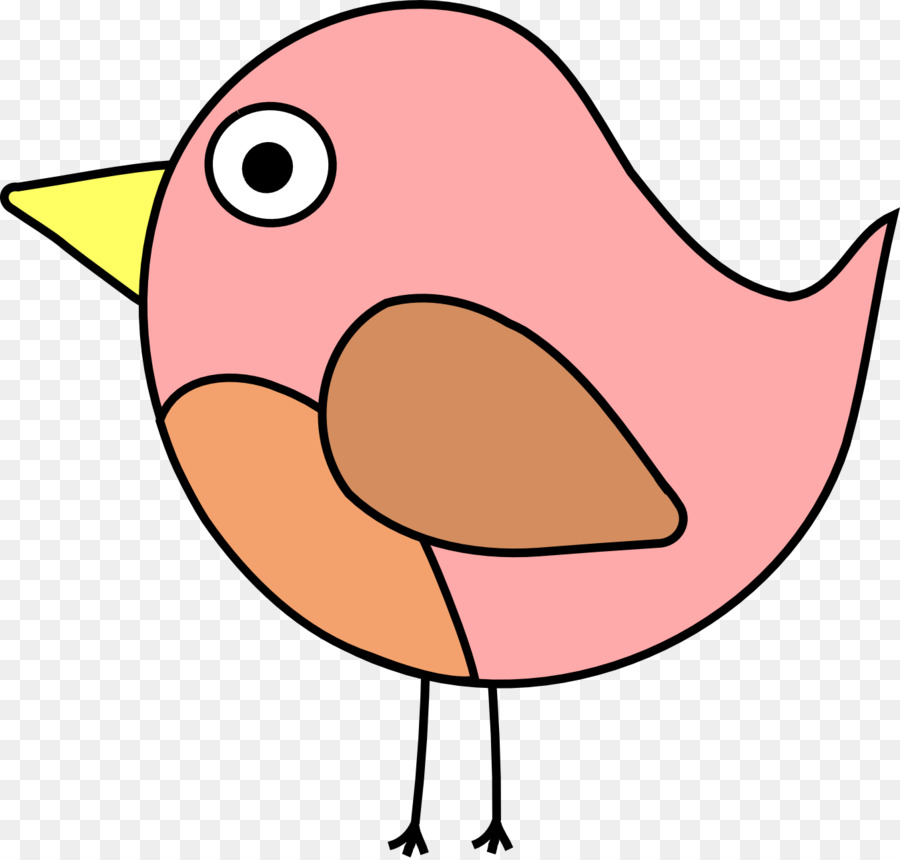 Oiseau Dessin Couleur Png Oiseau Dessin Couleur