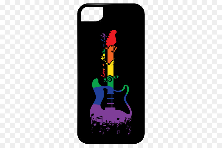 Guitare，Accessoires De Téléphone Portable PNG