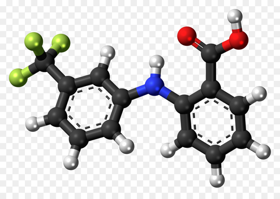 Molécule，Chimie PNG