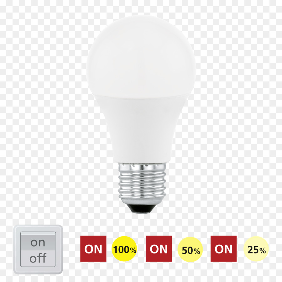 La Lumière，Edison Vis PNG