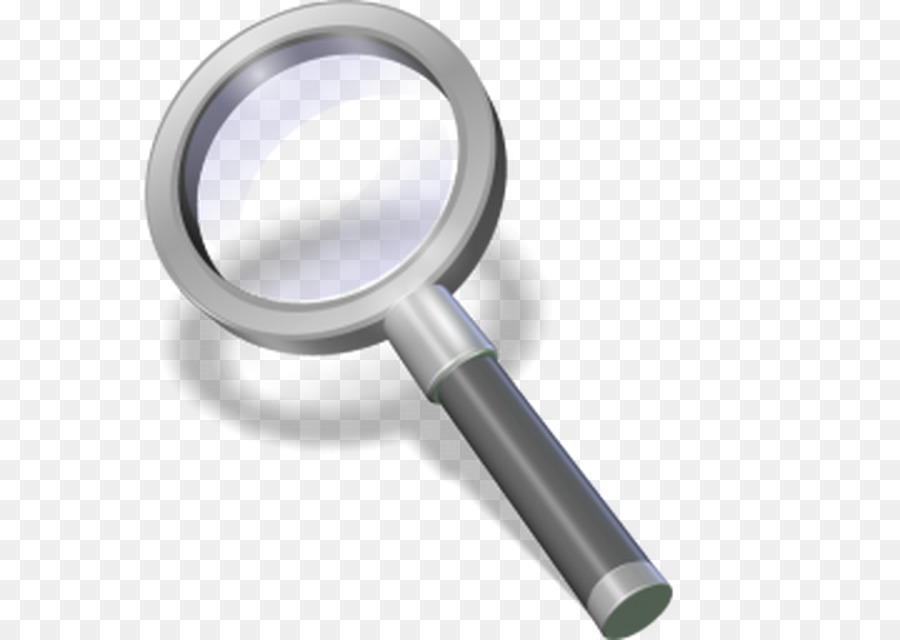 Loupe，Recherche PNG