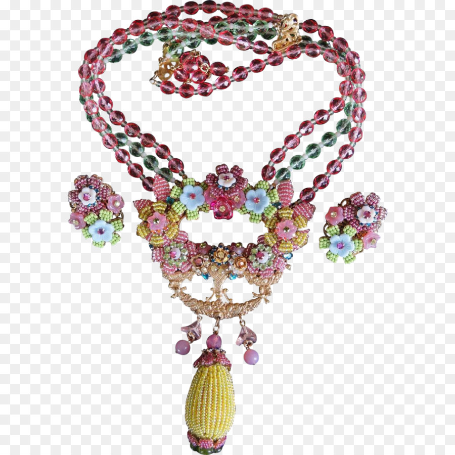 Collier，Boucle D Oreille PNG