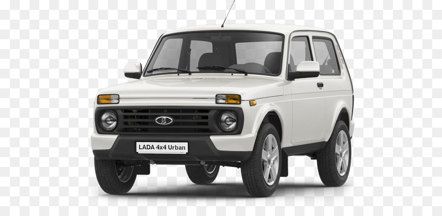 Lada，Voiture PNG
