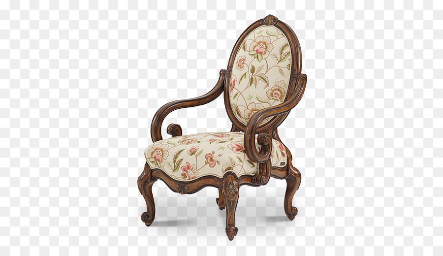 Chaise，Floral PNG