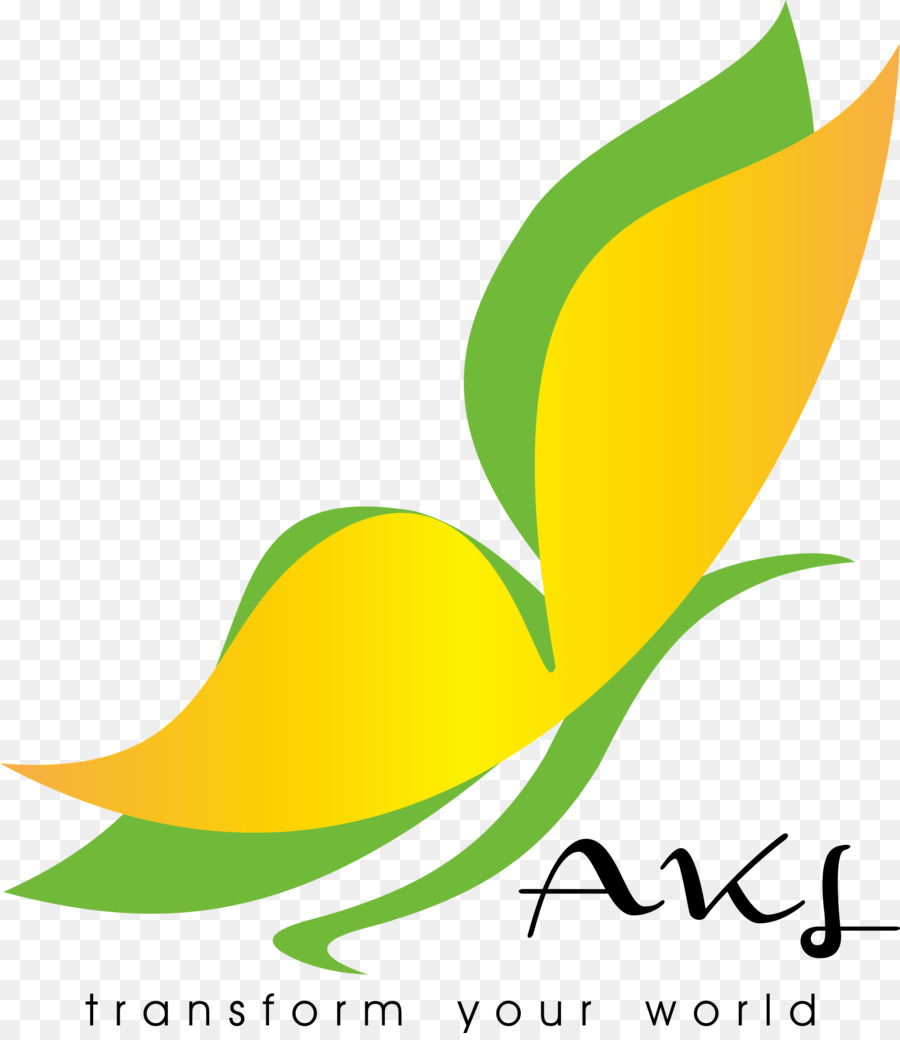 Papillon Jaune Et Vert，Papillon PNG