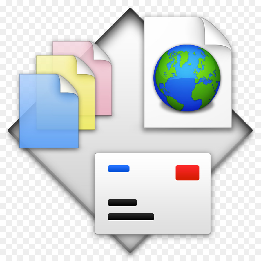 Ordinateur Icônes，Macos PNG