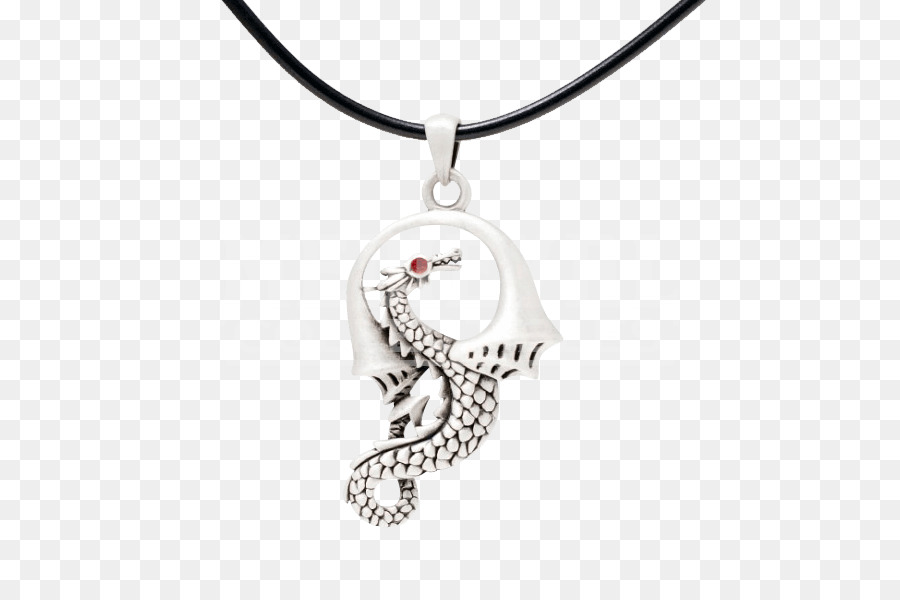 Charms Pendentifs，Collier PNG