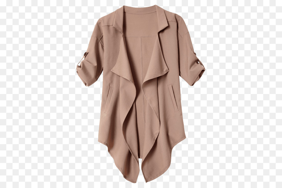 Trench Coat，Capuche PNG