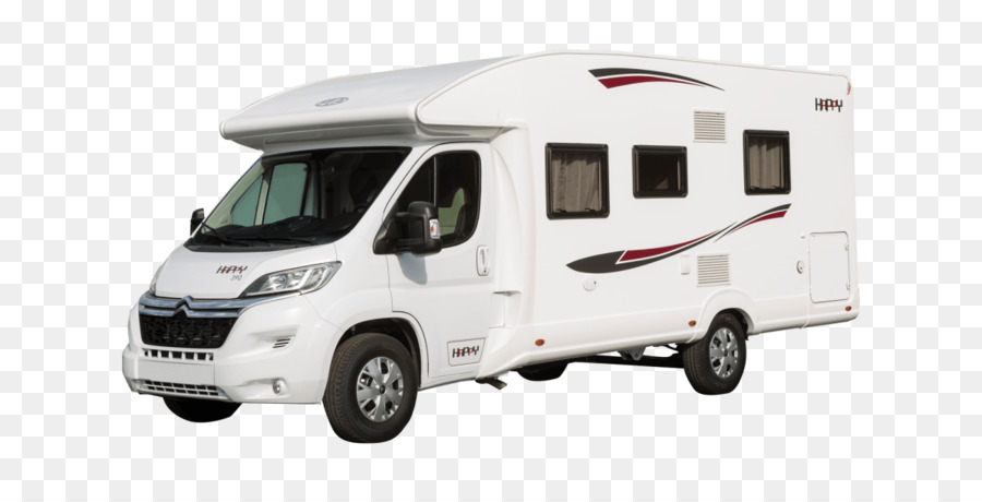 Camping Cars，Voiture PNG