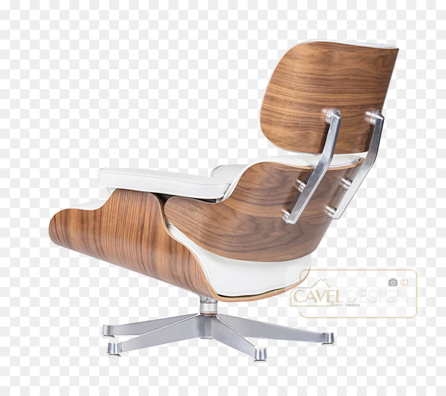 Chaise Longue En Bois，Moderne PNG