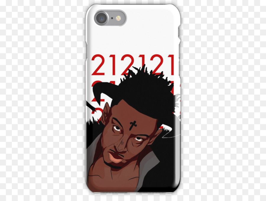 21 Savage，Tshirt PNG