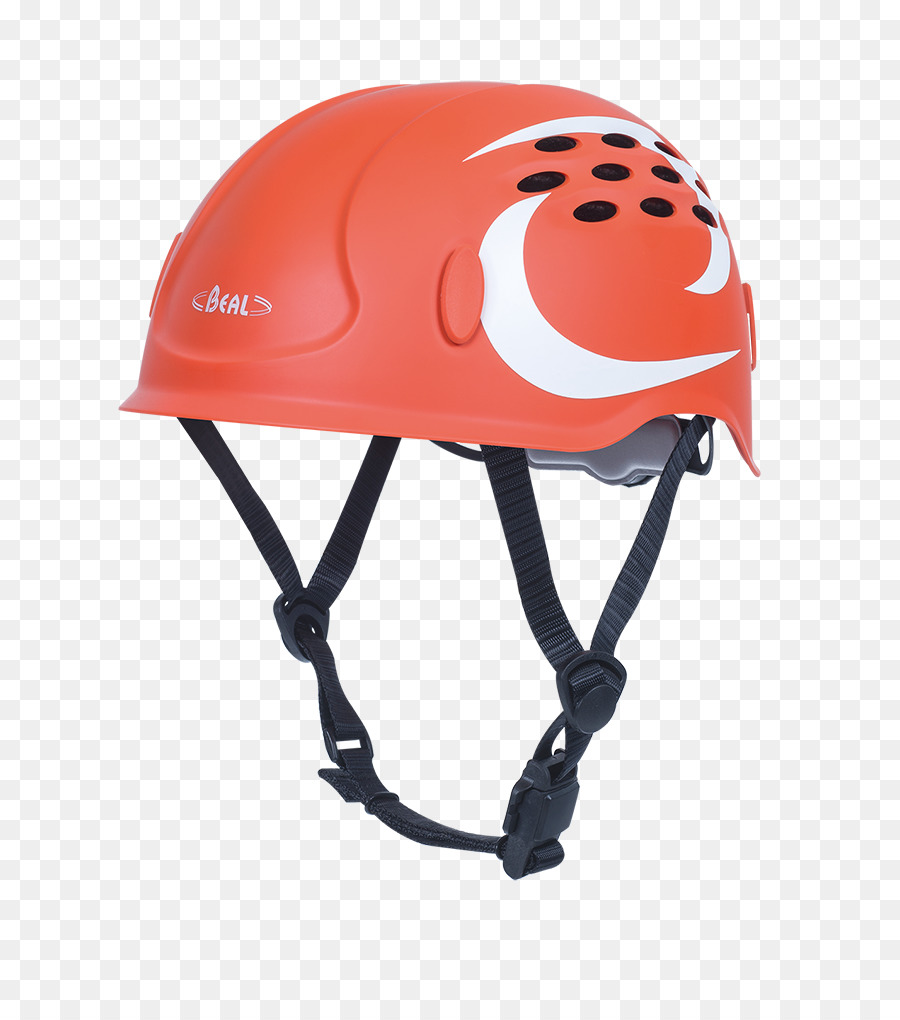 Casque Orange，Sécurité PNG