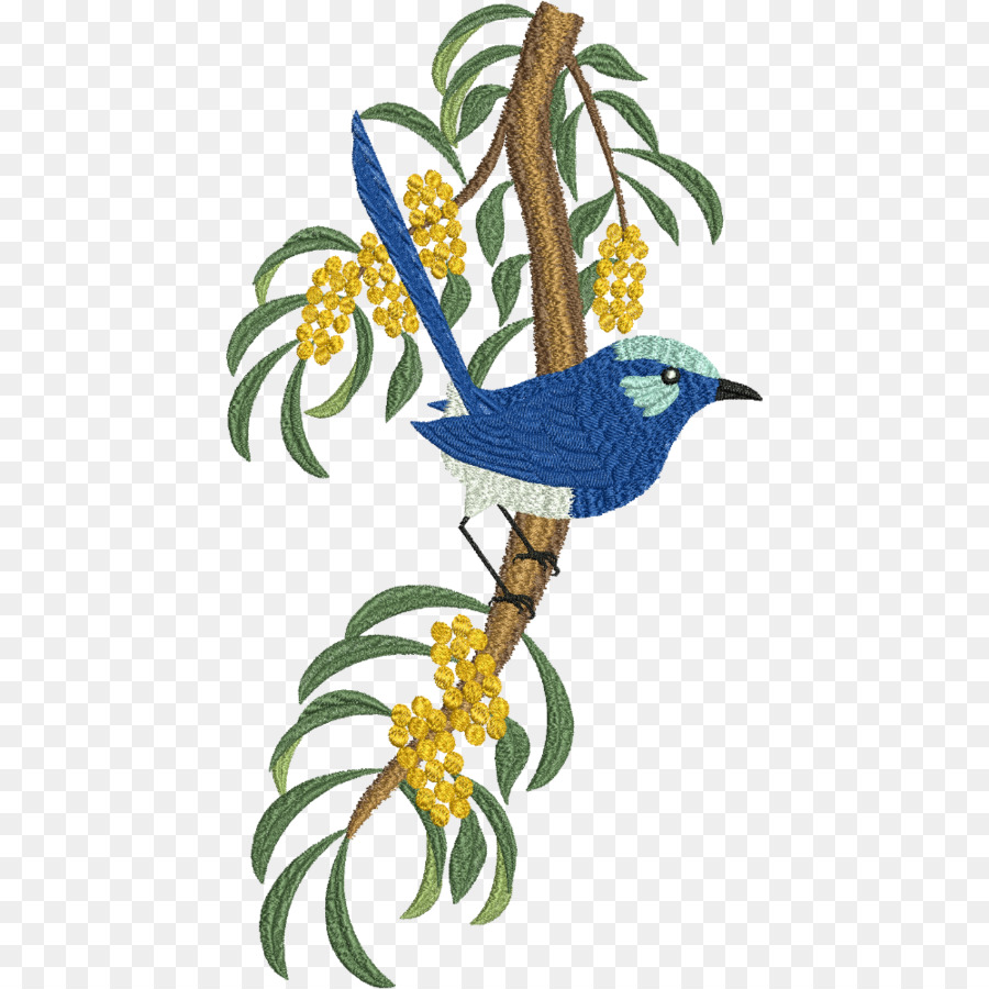 Cacatoès，Oiseau PNG