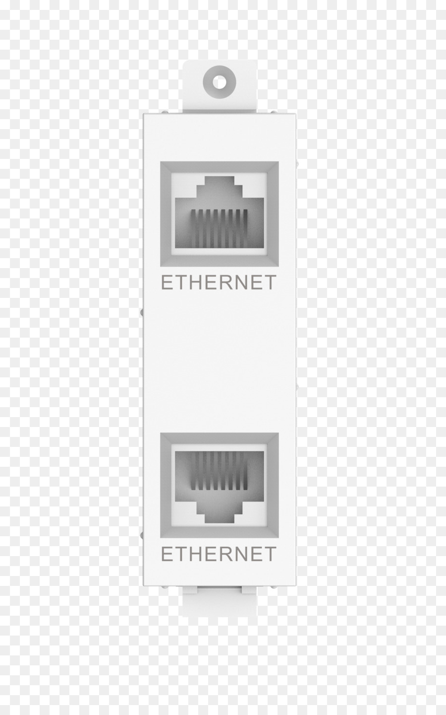 8p8c，Connecteur électrique PNG