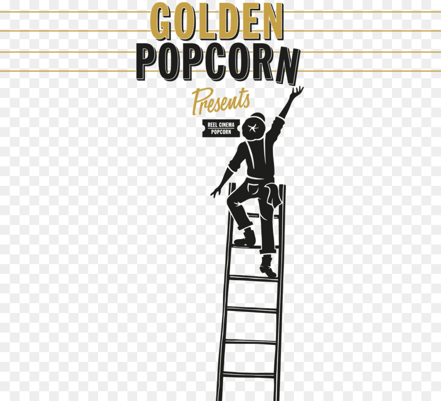 Golden Pop Corn Ltd，Reel Cinemas Royaume Uni PNG