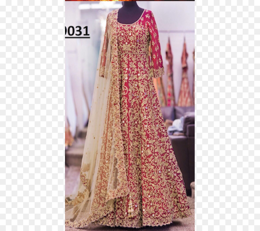 Shalwar Kameez，Lehenga PNG