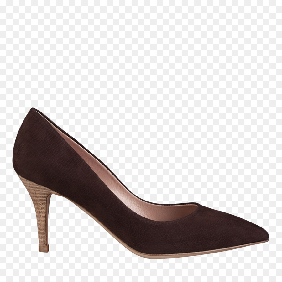 Chaussure à Talons Hauts，Mode PNG