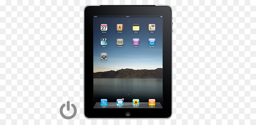 Ipad 2，Ipad 4 PNG