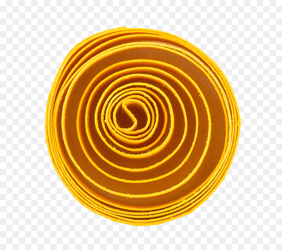 Spirale Jaune，Tourbillon PNG