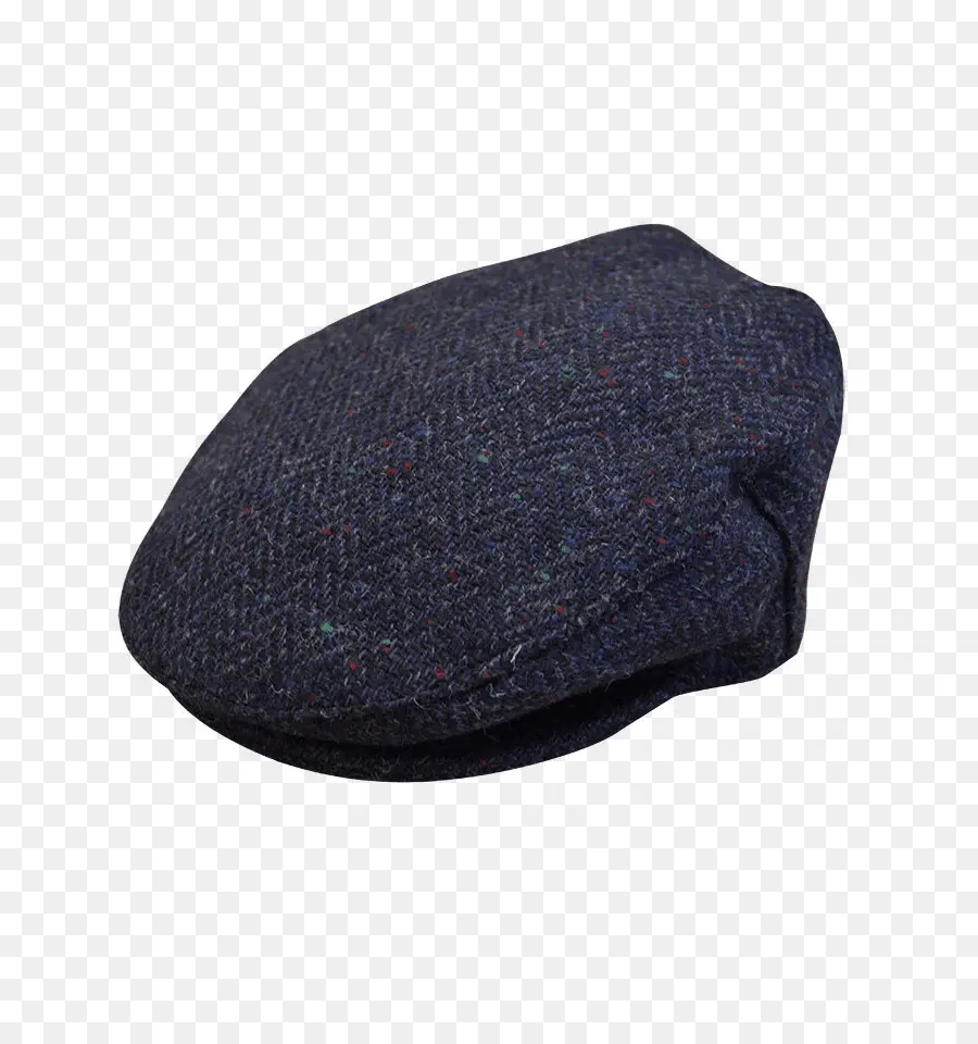 Casquette Plate Grise，Chapeau PNG