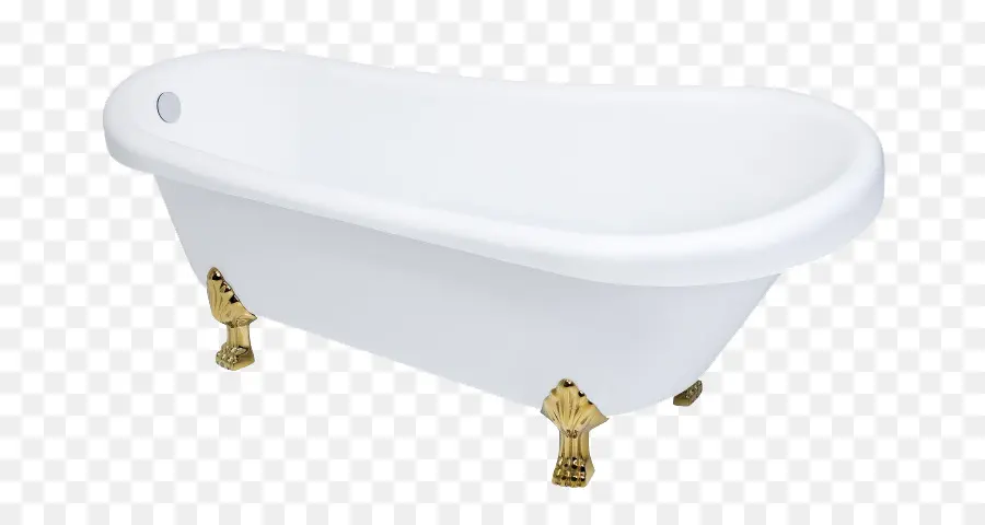 Baignoire，Salle De Bain PNG