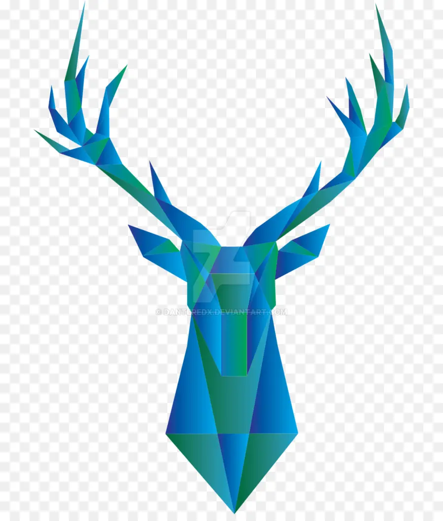 Cerf，Bois PNG