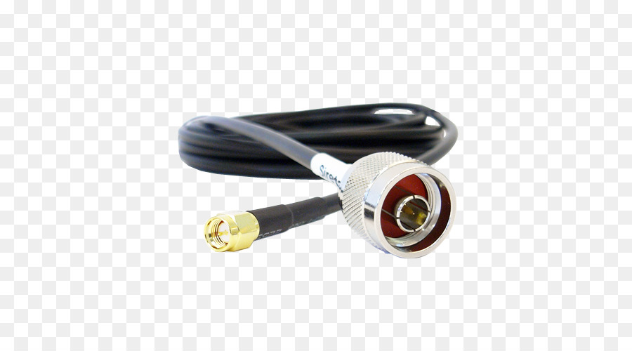 Câble Coaxial，Connecteur Sma PNG