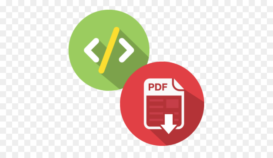 Pdf，Solutions Charah PNG