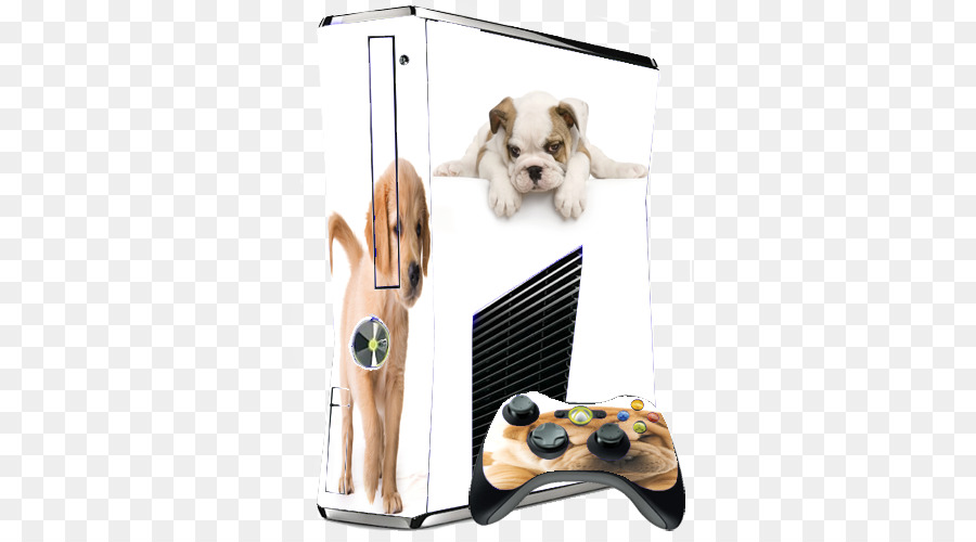 Xbox 360，Regarder Les Chiens PNG