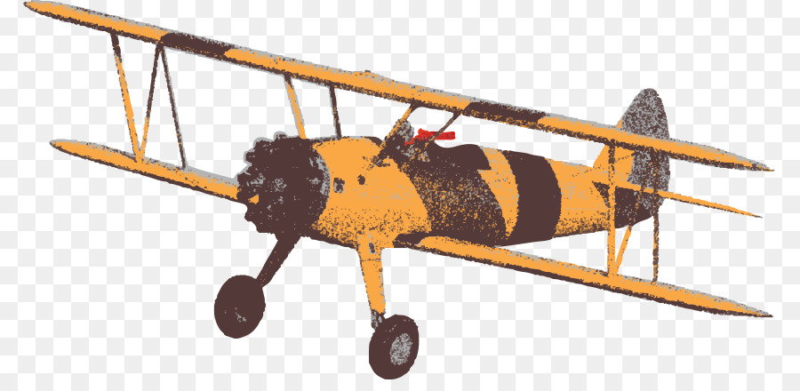 Avion D'époque，Aéronef PNG