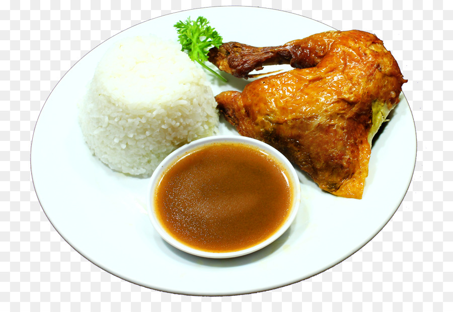 Poulet Frit，La Cuisine Asiatique PNG