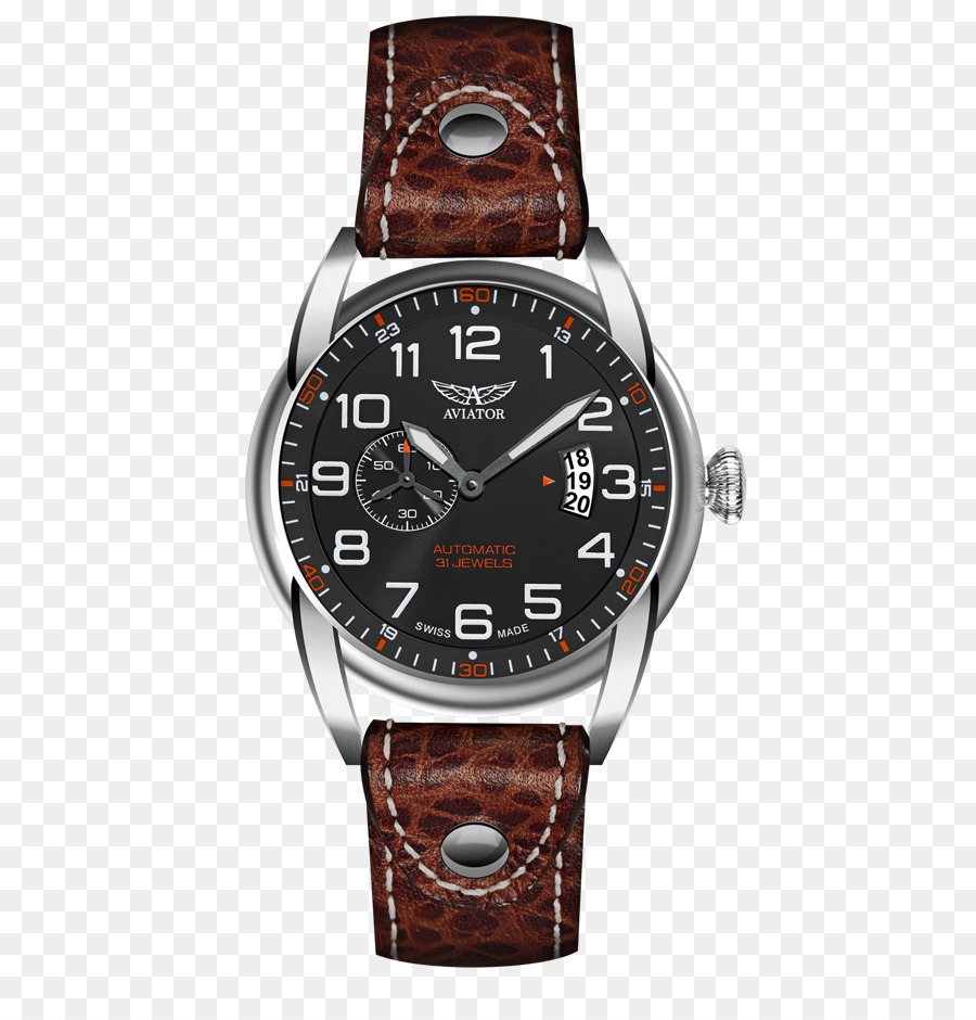 Regarder，Bulova PNG