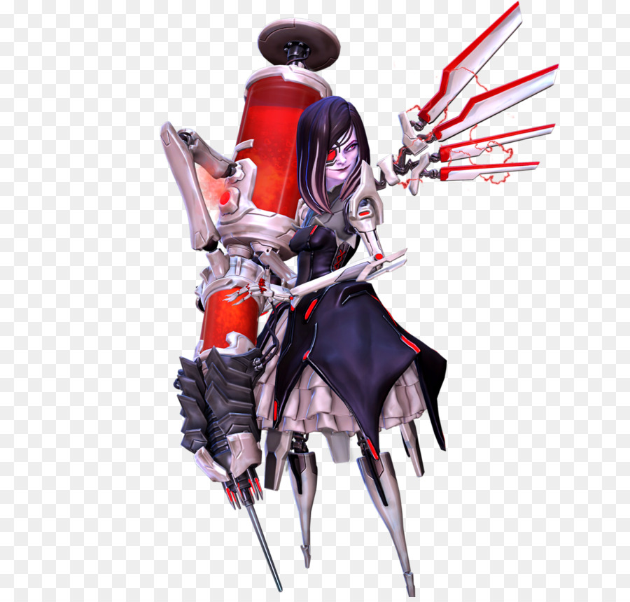 Battleborn，Team Forteresse 2 PNG