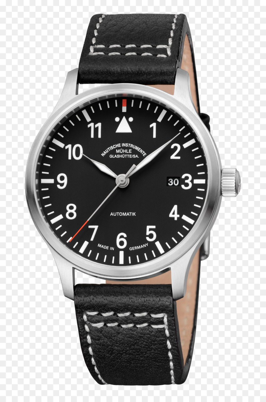 Montre Noire，Montre PNG