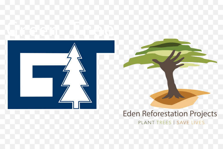 Eden Des Projets De Reforestation，La Plantation D Arbres PNG