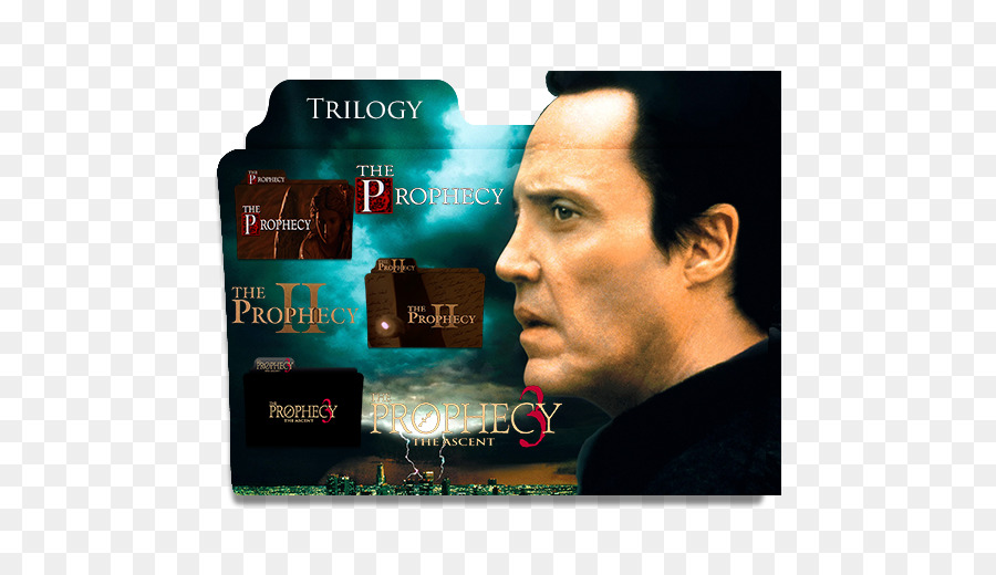 La Trilogie Des Prophéties，Trilogie PNG