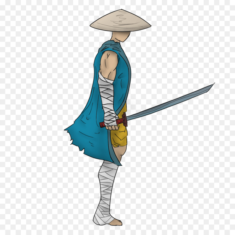 La Conception De Costumes，Costume PNG