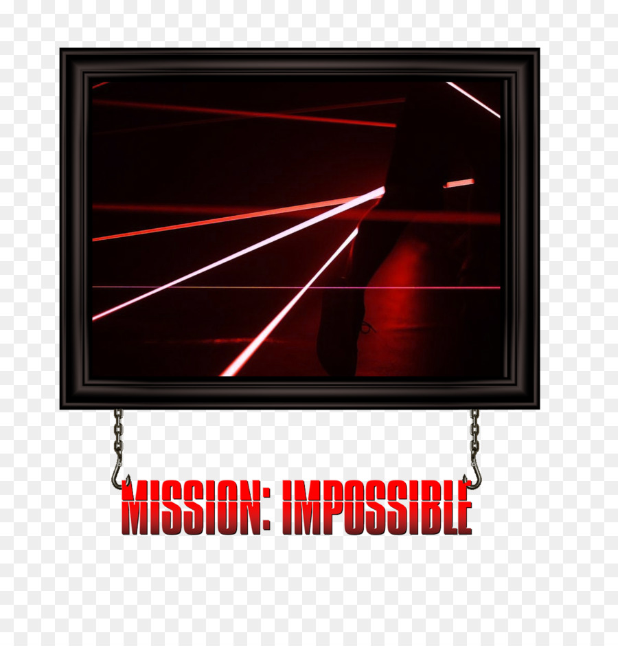 Mission Impossible，Bande Sonore PNG